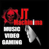 Gaming Raps of Jt Machinima icon