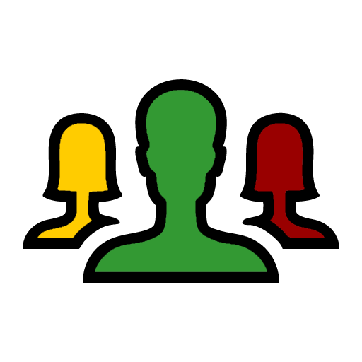 Inne/ute-tavla logo