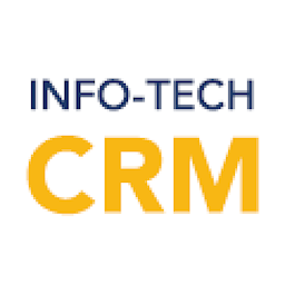 Icon image INFO-TECH CRM