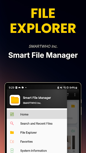 Smart File Manager screenshot 16