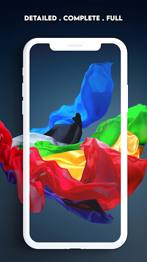 Theme for Galaxy A01 Core