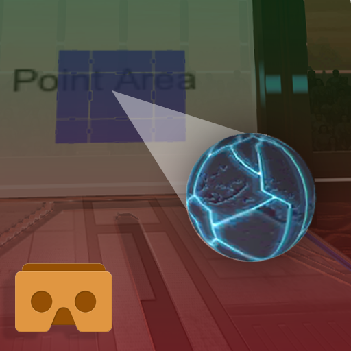 Future Pong VR Auf Windows herunterladen