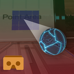 图标图片“Future Pong VR”