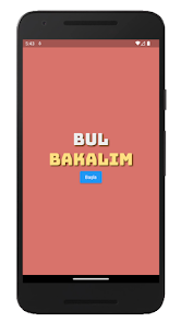 Bul Bakalım 1.0.5 APK + Mod (Free purchase) for Android