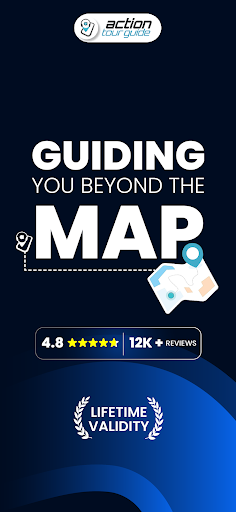 Action Tour Guide: Experiences screenshot 1