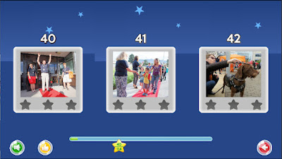 Differences between 2 pictures poster 7