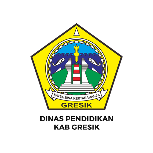 Dinas Pendidikan Kab. Gresik logo