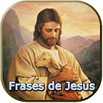 Cover Image of Descargar Imagenes de Jesus con Frases  APK