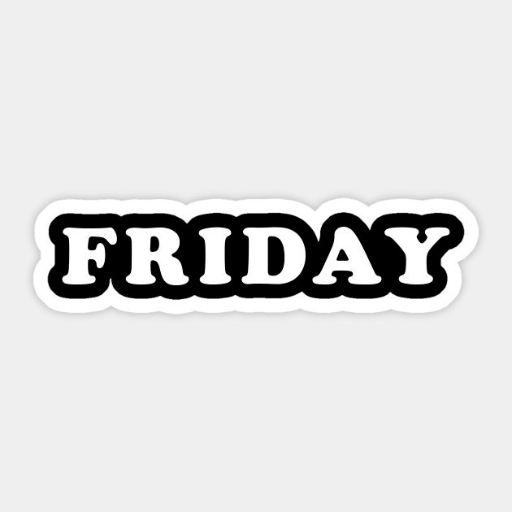 Friday Download on Windows