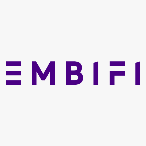 EMBIFI Logo