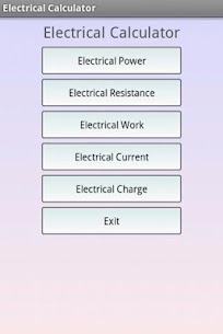 Electrical Engineering For PC installation