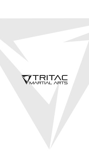 Android application TRITAC Training screenshort