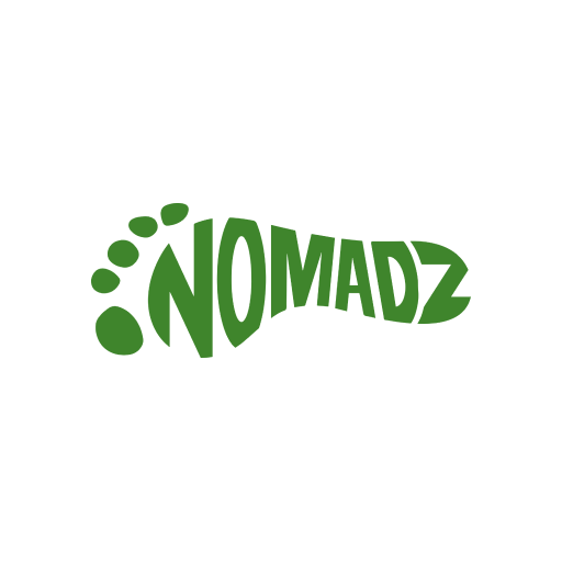 Nomadz logo