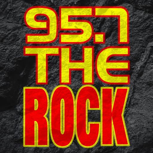 95.7 THE ROCK Apps on Google Play