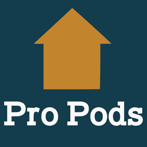 Propods logo