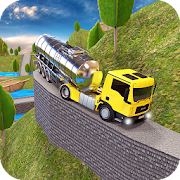 Top 40 Simulation Apps Like Oil Tanker Truck Transport-Cargo Simulation Game - Best Alternatives