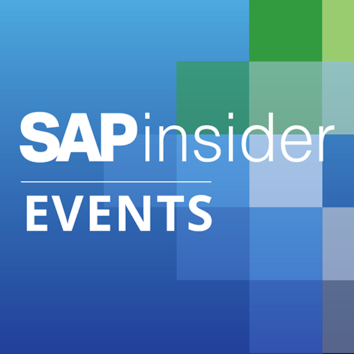 SAPinsider Events logo