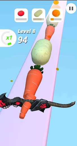 Chef Master Screen 2