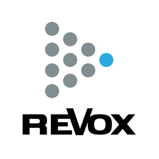 Revox Multiuser  Icon
