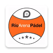 RIO ARENA PADEL  Icon