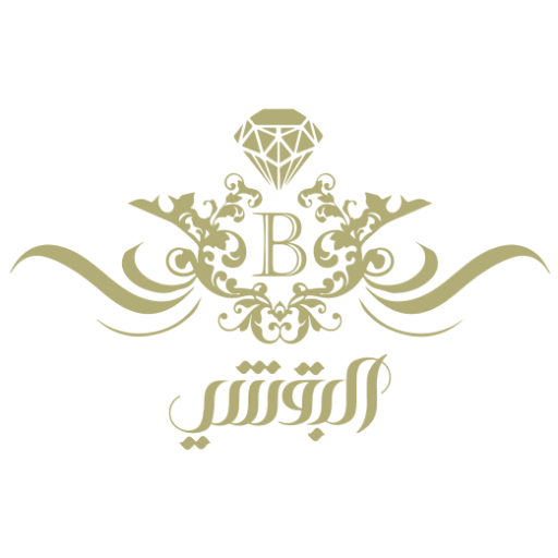 البقشي ذهب وألماس logo