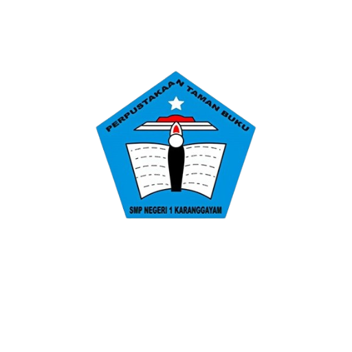 Taman Buku Digital Library logo