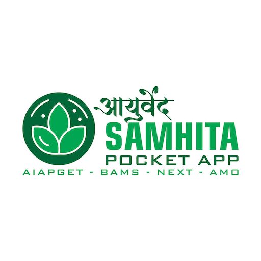 Ayurveda Pocket App logo