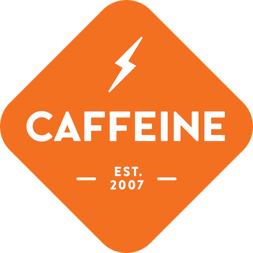 Caffeine LT 3.7.11 Icon