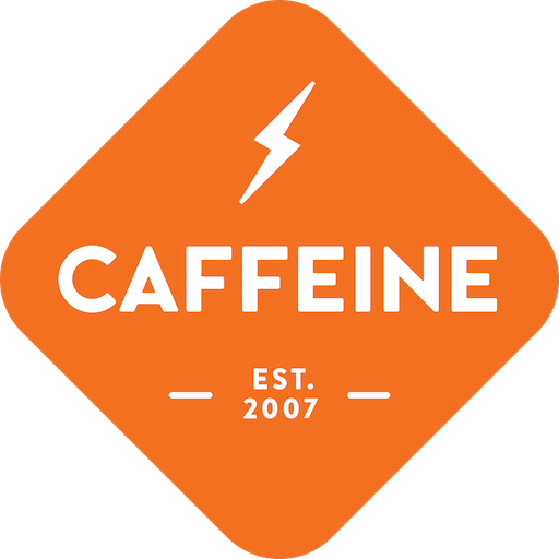 Caffeine LT logo