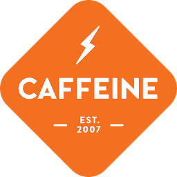 Icon image Caffeine LT