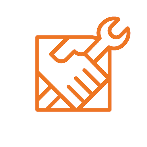 Fixxi Colaboradores logo