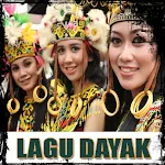 Cover Image of Baixar Album Lagu Dayak  APK