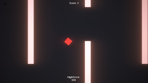 Square Grapplers Screen 3