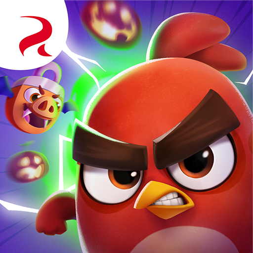 Angry Birds Dream Blast 1.47.1 (Unlimited Coins)