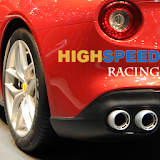High-Speed Racing icon