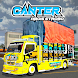 Mod Truck Canter Mbois Strobo