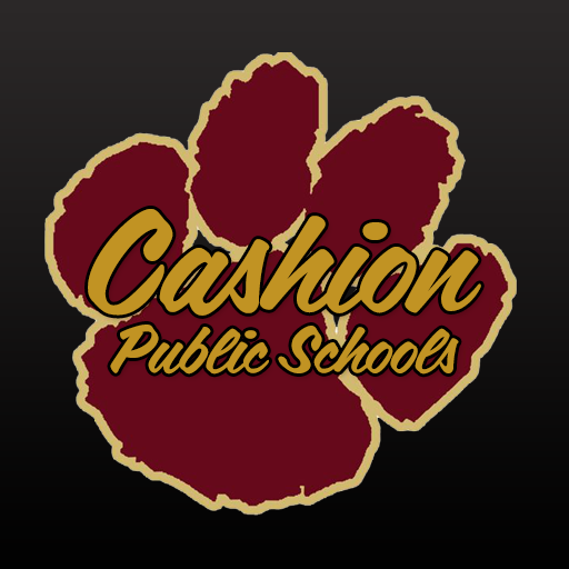 Cashion Public Schools - Apps on Google Play