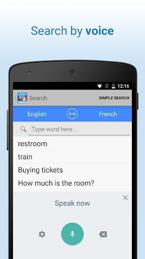 Download English French Translation Free For Android English French Translation Apk Download Steprimo Com