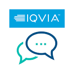 Cover Image of ดาวน์โหลด IQVIA HCP Space  APK