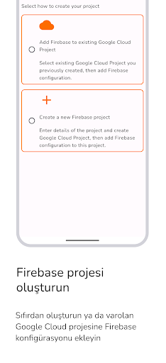Konsol ekran görüntüsü