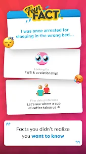 Smitten - Most Fun Dating App