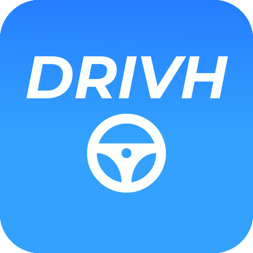Baixar DRIVH - Finanças de motoristas