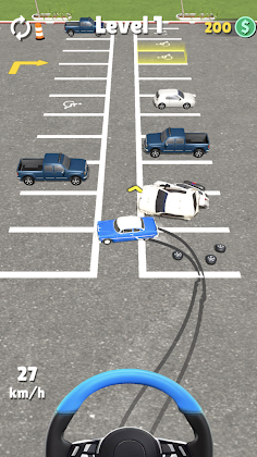 Parking Rampage - Screenshot 3