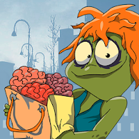 Zombies Escape Search and Find