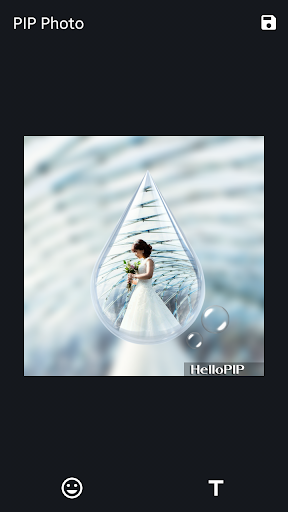 Hello PIP Photo Collage Editor Screen 3