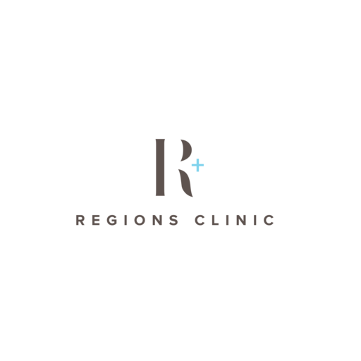 Regions Clinic logo