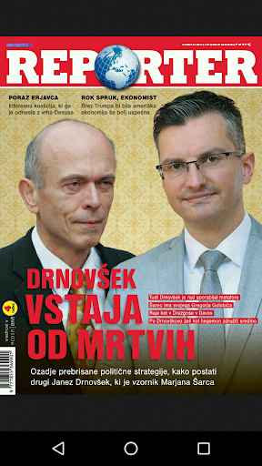 App-voorskou
