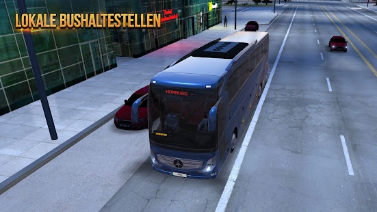 Bus Simulator : Ultimate Screenshot