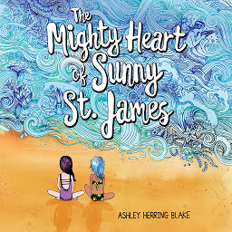 Imagem do ícone The Mighty Heart of Sunny St. James