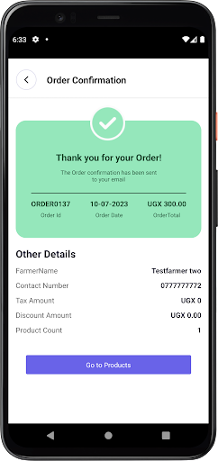 Inputi Agent Screen 3